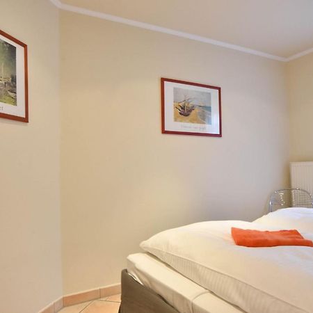 Residenz Bleichroeder 10 Apartment Херингсдорф Екстериор снимка