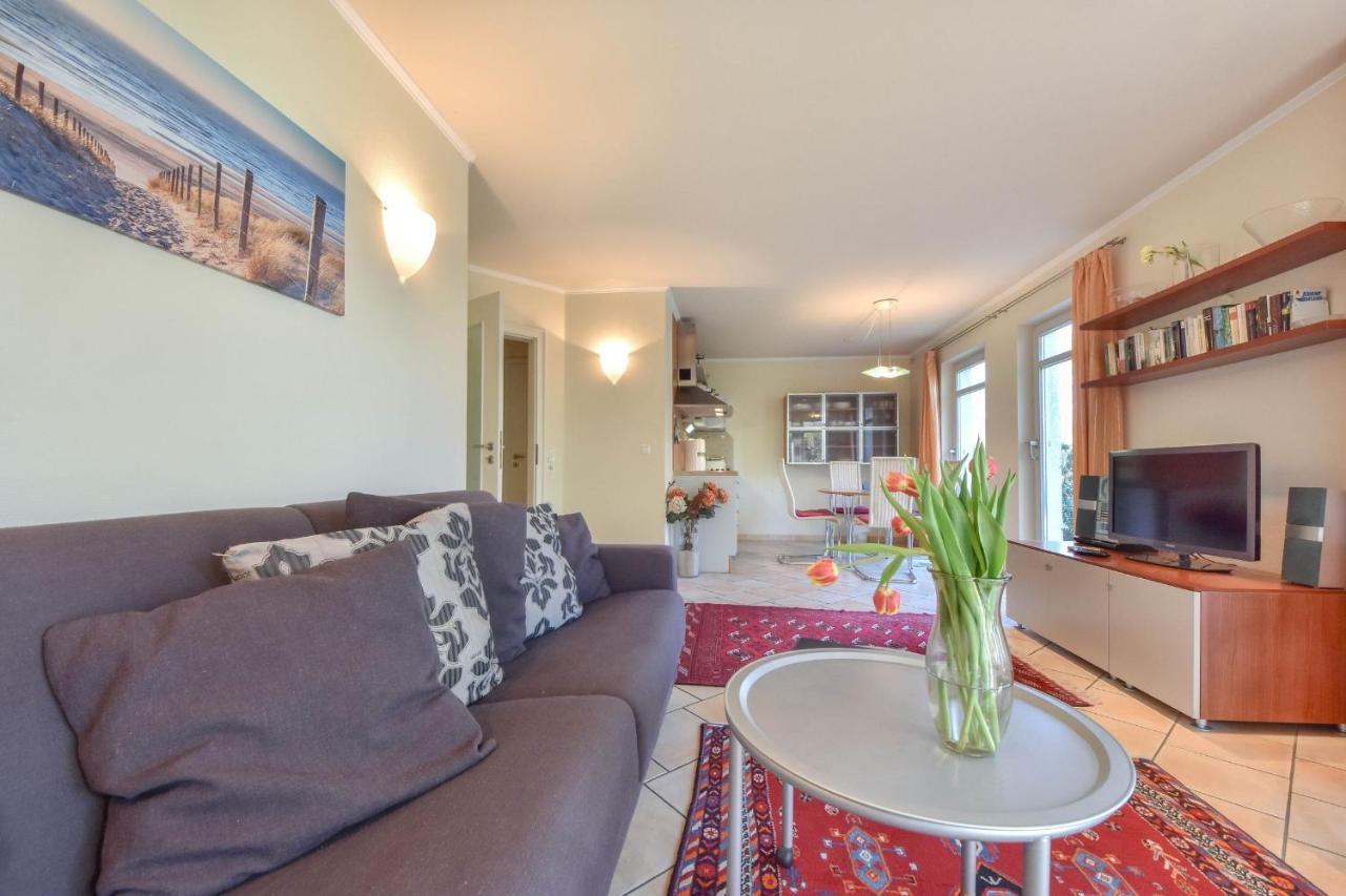 Residenz Bleichroeder 10 Apartment Херингсдорф Екстериор снимка